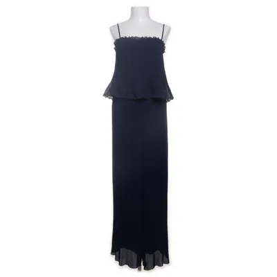 Combinaison (Bleu) de Sézane Polyester, Viscose