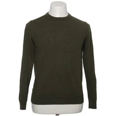 Trui (Extra Fine Merino) van Profuomo Wol