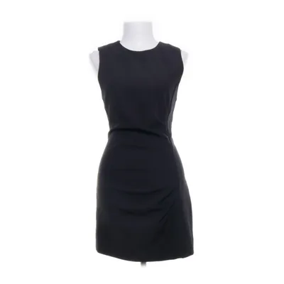 Cocktailklänning (Svart) från Zara Elastan, Polyester