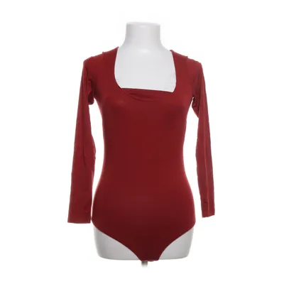 Body (Red) from Paranoia Elastane, Viscose