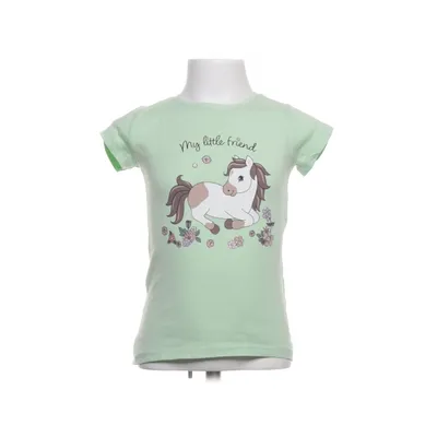 T-shirt (Vert, Multicolore) de Dopo Dopo Coton