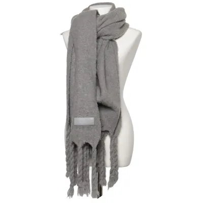 Halsduk (Grå) från Tommy Hilfiger