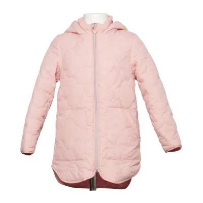 Vinterjacka (Rosa) från Dopo Dopo Polyamid, Polyester