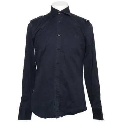 Chemise (Bleu) de Gucci