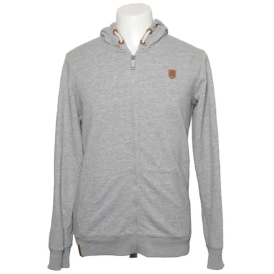 Capuchon sweater (230059731) van STC Katoen, Polyester