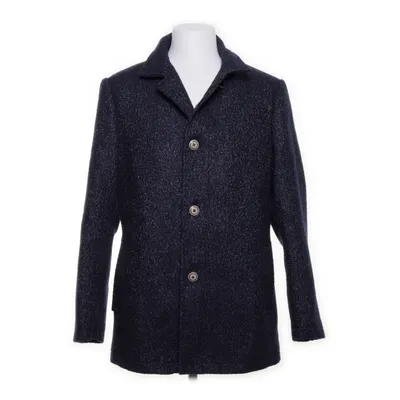 Rock (Blå) från State of Art Polyester, Ull