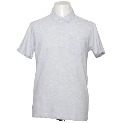 Polo (Gris) de WE Coton