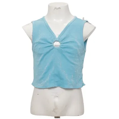 Top (Blauw) van Koton Kids