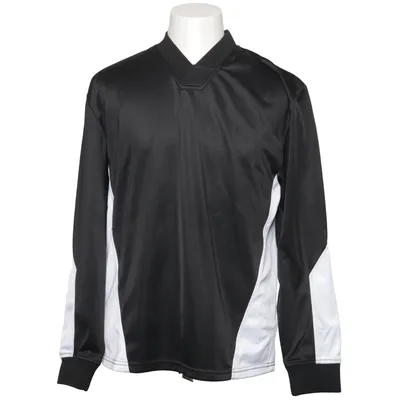 Træningstrøje (71W01RBLK) fra Topman Elastan, Polyester