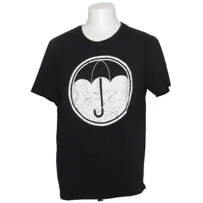 T-shirt (Svart) från Elbenwald Bomull