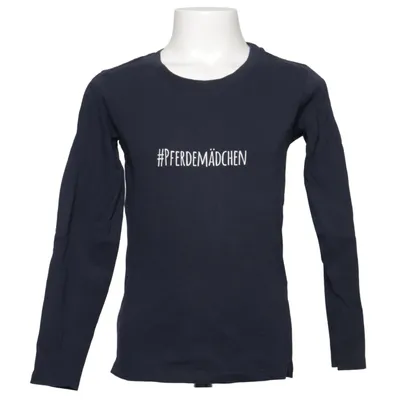 T-shirt à manches longues (PREMIUM KIDS) de Premium Kids Coton