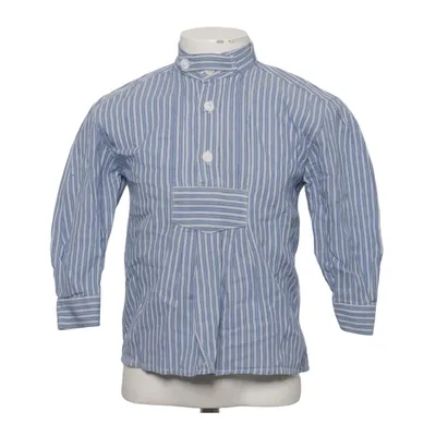 Chemise (Bleu, Blanc) de St. Peter Country Kids