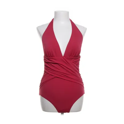 Baddräkt (Röd) från Boden Elastan, Polyamid, Polyester