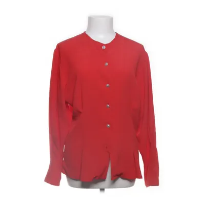 Blouse (Rouge) de Charles Vögele Polyester