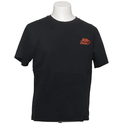 T-shirt (Bear Essentials) from The Dudes Cotton