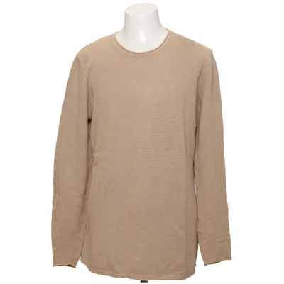 Sweater (Basal) fra Chasin Bomuld