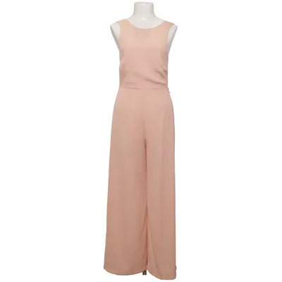 Jumpsuit (Pink) from Truth & Fable