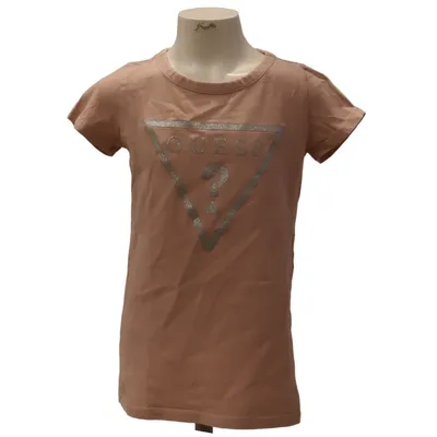 T-shirt (Rose) de Guess Kids