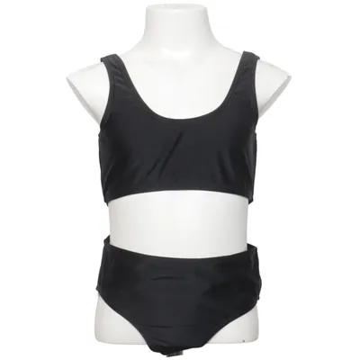 Bikini (Sort) fra Friboo Genanvendt polyester