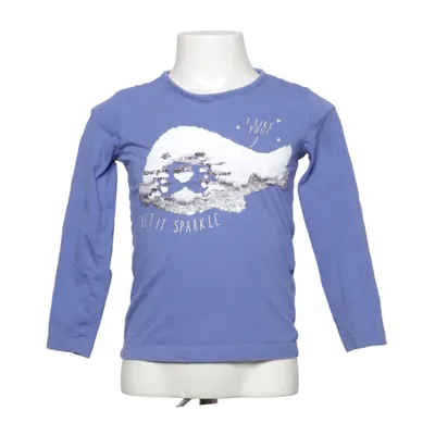 Långärmad t-shirt (Blå) från Koko by Koko