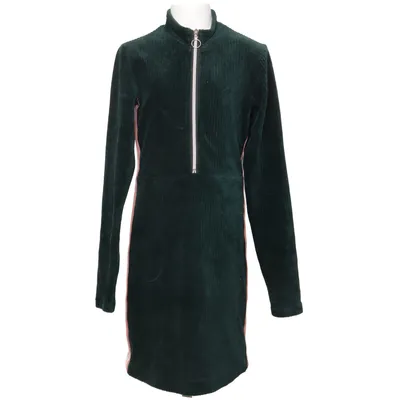 Dress (Green) from Lemon Beret