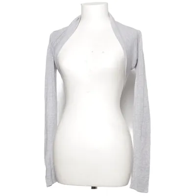 Bolero (Gray) from Dept Elastane, Nylon, Viscose