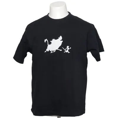 T-shirt (Round-T Heavy) från James & Nicholson