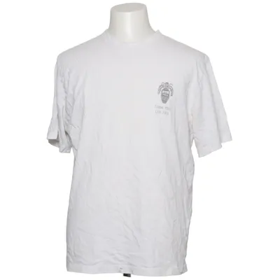 T-shirt (Blanc) de P&Co Coton
