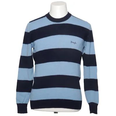 Sweater (Blue) from Pringle Sports Wool