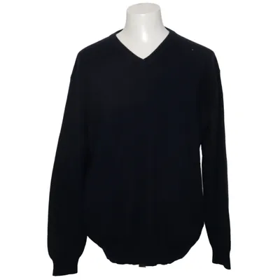 Pullover (Blau) von Andrew James Kaschmir