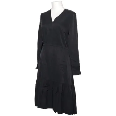 Klänning (Svart) från Drykorn for Beautiful People Bomull, Kupro