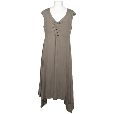 Maxi dress (Beige) from Lascana