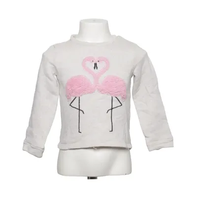 Collegetröja (Beige, Rosa) från Orchestra