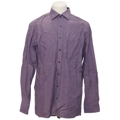 Shirt (Purple) from Eterna Cotton