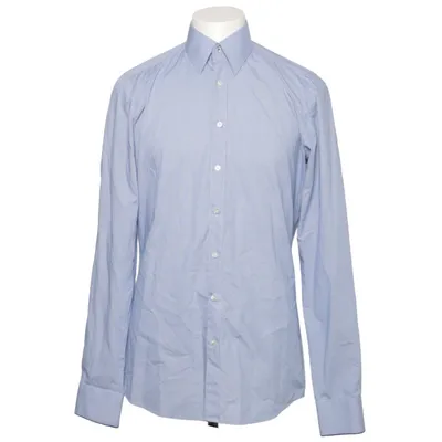 Shirt (LEVEL FIVE) van Olymp Katoen