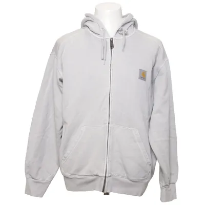 Hoodie (Hooded Nelson Jacket) from Carhartt WIP Cotton, Elastane