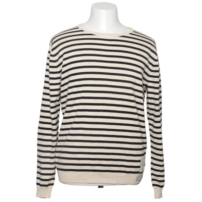 Sweater (Beige, Blue) from Denim & Supply Ralph Lauren
