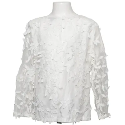 Blouse (Wit) van Guess