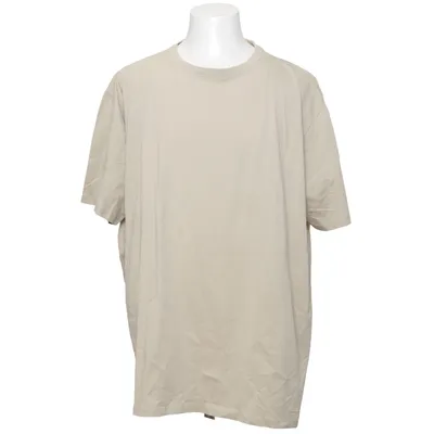 T-shirt (Beige) från Identic Bomull