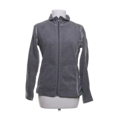 Fleece jas (Grijs) van Jake*s Polyester