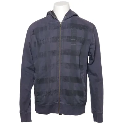 Hoodie (Blue) from s.Oliver Cotton