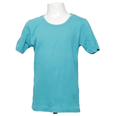 T-shirt (Turkos) från Alive Bomull
