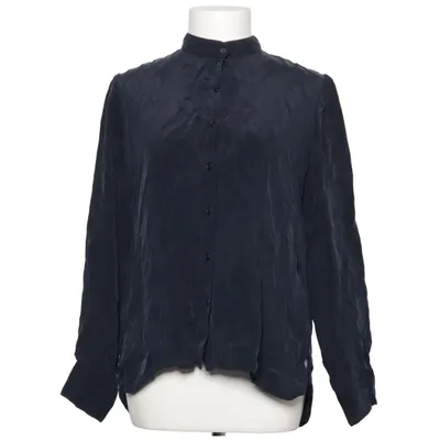 Shirt (Zwart) van Dariadéh Cupro