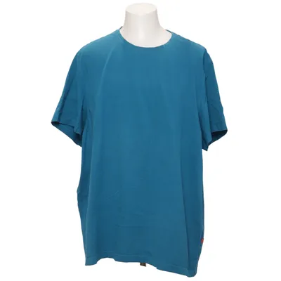 T-shirt (Blue) from Engelbert Strauss Cotton