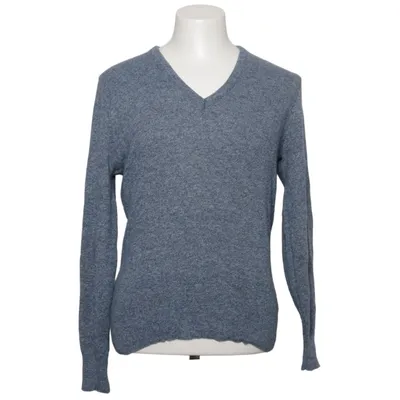 Pull-over (Bleu) de Puritan Acrylique