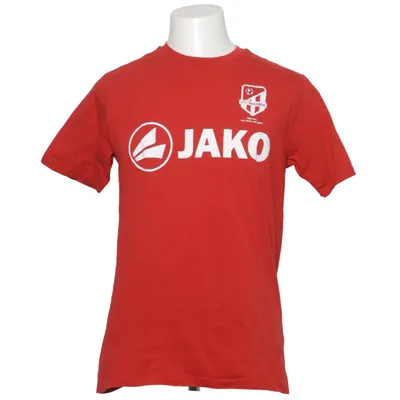 Fotbollströja (Röd) från Jako