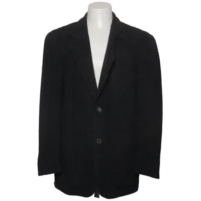 Blazer (Gray) from Camel Active Acetate, Polyamide, Polyester, Viscose, Wool