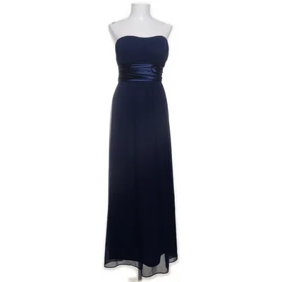 Avondjurk (Blauw) van Ever Pretty Polyester