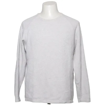 Sweater (Gray) from Gabba Cotton, Polyamide, Polyester