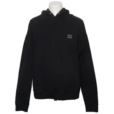 Hoodie (Black) from Highsnobiety Cotton